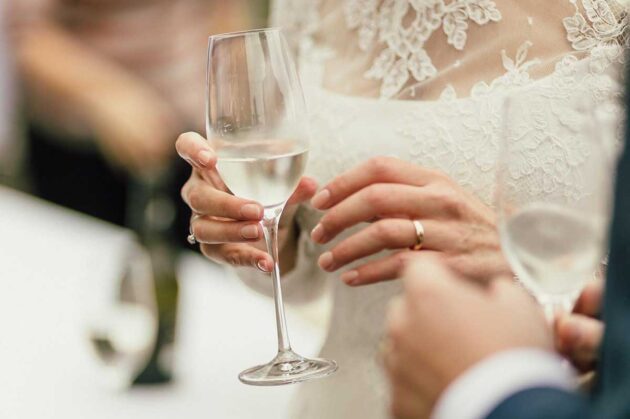 Allestimenti per festa di compleanno e anniversario - Federico Silvestri - Event & Wedding Planner