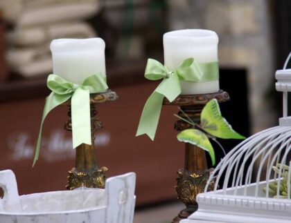 Baby Shower Party: un Gender Reveal indimenticabile - Federico Silvestri - Event & Wedding Planner