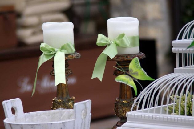 Baby Shower Party: un Gender Reveal indimenticabile - Federico Silvestri - Event & Wedding Planner