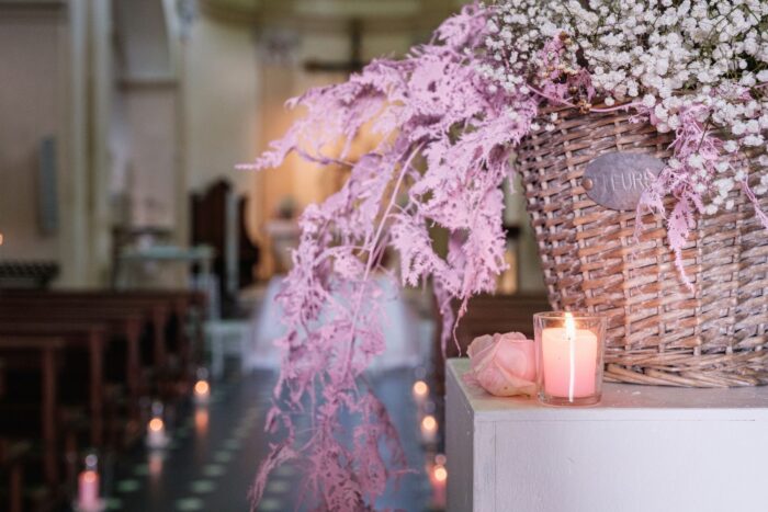 Organizzazione di eventi religiosi - Federico Silvestri - Event & Wedding Planner