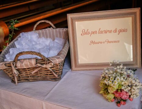 Cadeaux de mariage - wedding favours - federico silvestri - wedding planner - Liguria - Riviera Ligure - Alassio e Milano