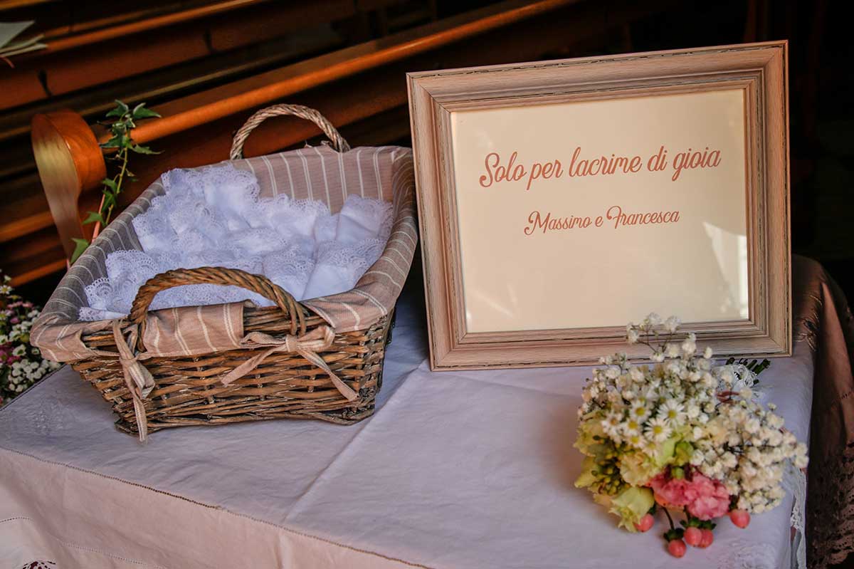 Cadeaux de mariage - wedding favours - federico silvestri - wedding planner - Liguria - Riviera Ligure - Alassio e Milano