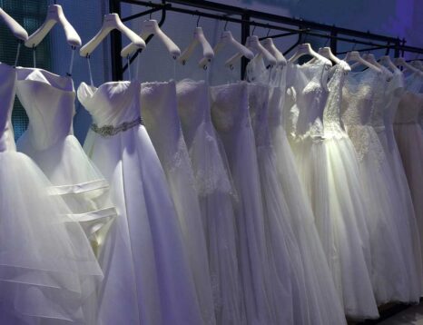 Consulenza di stile -style consultation - wedding stylist - Federico Silvestri - Event & Wedding Planner