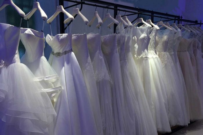 Consulenza di stile -style consultation - wedding stylist - Federico Silvestri - Event & Wedding Planner