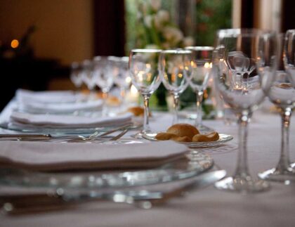 Eventi aziendali - Federico Silvestri - Event & Wedding Planner