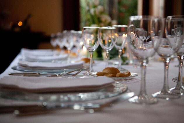 Eventi aziendali - Federico Silvestri - Event & Wedding Planner