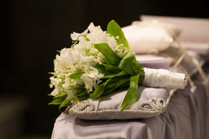 Floral Design: creazioni uniche per il tuo matrimonio- flower design - flowers for wedding in italy - Federico Silvestri -Event & Wedding Planner
