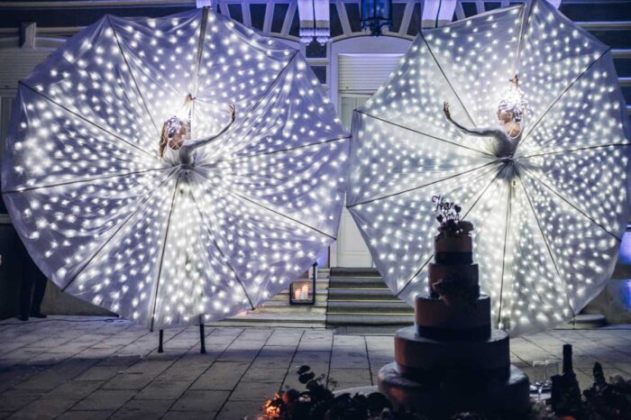 Animazione - Entertainment for everyone - wedding entertainment - Federico Silvestri - Event & Wedding Planner