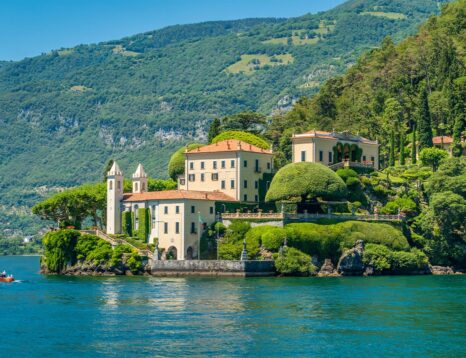 Scelta location - Italian Wedding Venues destination wedding - Federico Silvestri - Event & Wedding Planner