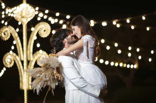 Engagement Party: soluzioni esclusive per una proposta unica - Federico Silvestri - Event & Wedding Planner