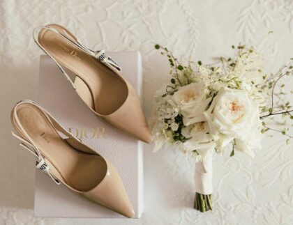 Shooting fotografici - Federico Silvestri - Event & Wedding Planner