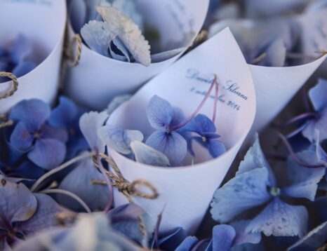 Elle Sposa - matrimonio in Liguria - Federico Silvestri - Event & Wedding Planner