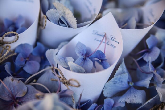 Elle Sposa - matrimonio in Liguria - Federico Silvestri - Event & Wedding Planner