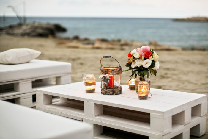 Wedding Porto Cervo Riviera Ligure Italy - Federico Silvestri wedding planner