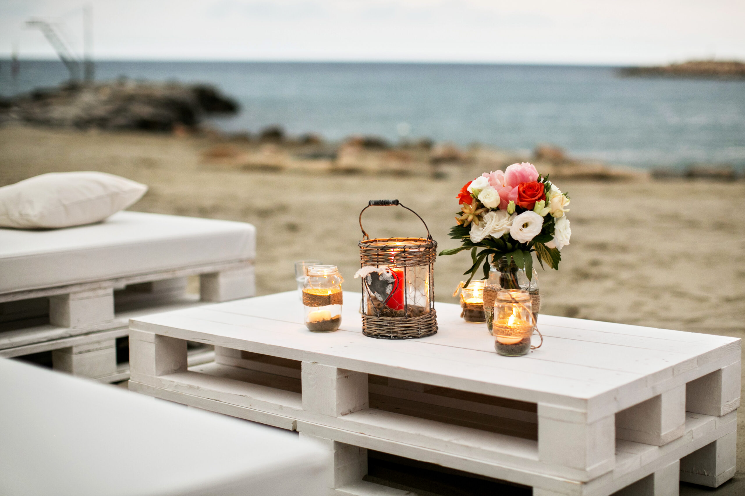 Matrimonio a Cervo, in Riviera Ligure - Wedding Porto Cervo Riviera Ligure Italy - Federico Silvestri - Event & Wedding Planner