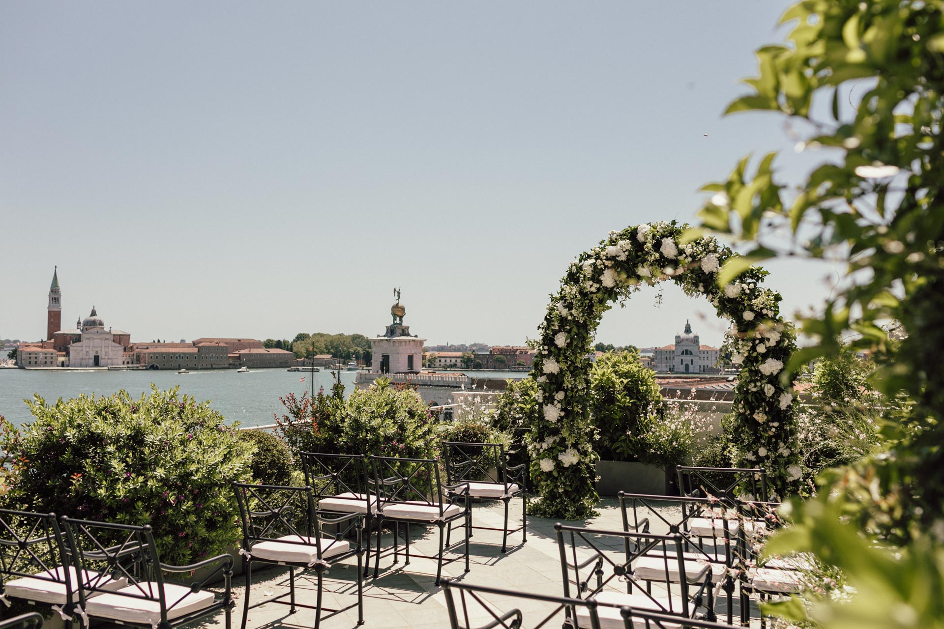 Matrimonio Venezia - Wedding planner Venezia
