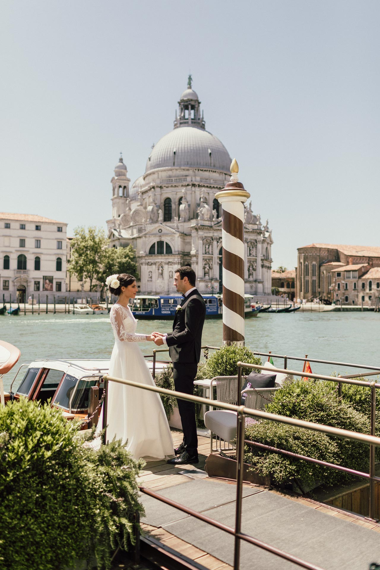 Matrimonio Venezia - Wedding planner Venezia - Luxury wedding Venice - Wedding Planner Venice