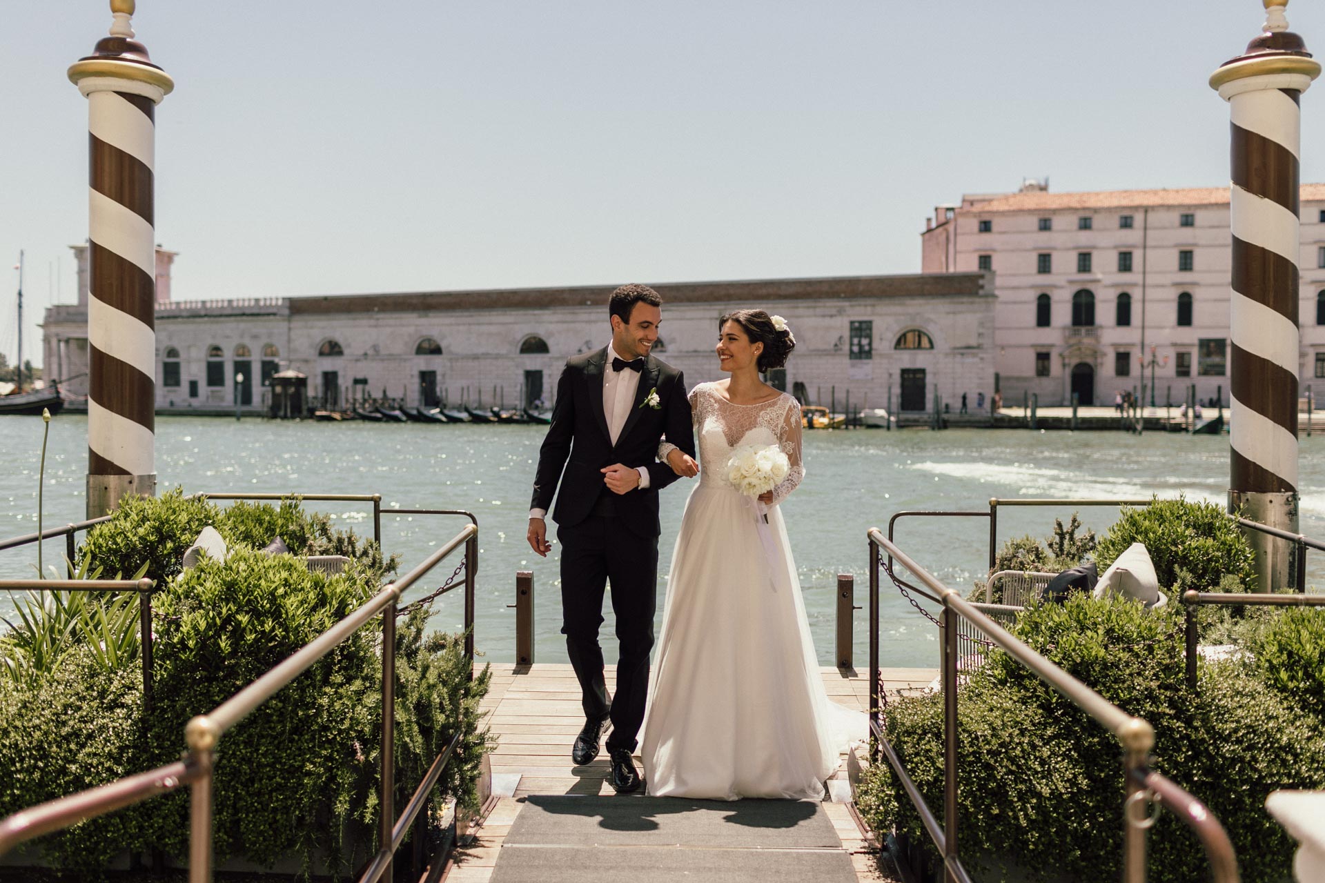 Matrimonio Venezia - Wedding planner Venezia