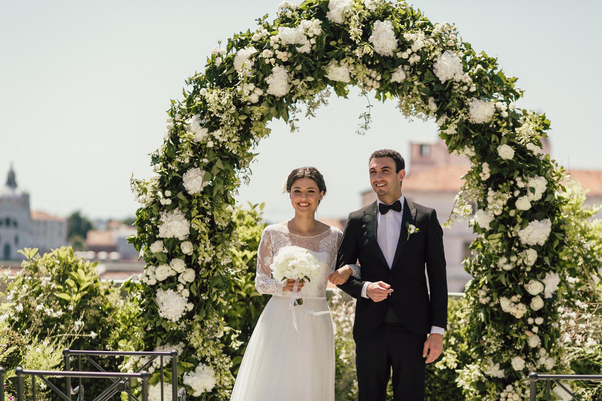 Luxury wedding Venice - Weddin Planner Venice
