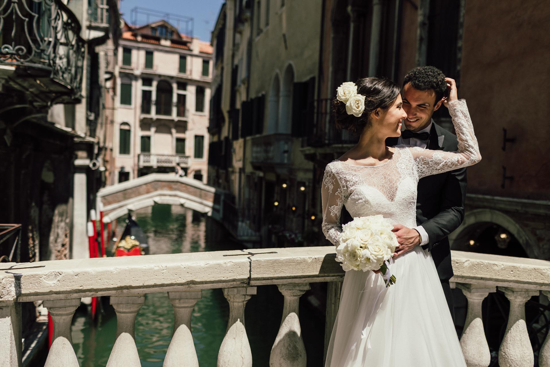 Matrimonio Venezia - Wedding planner Venezia - Luxury wedding Venice - Wedding Planner Venice