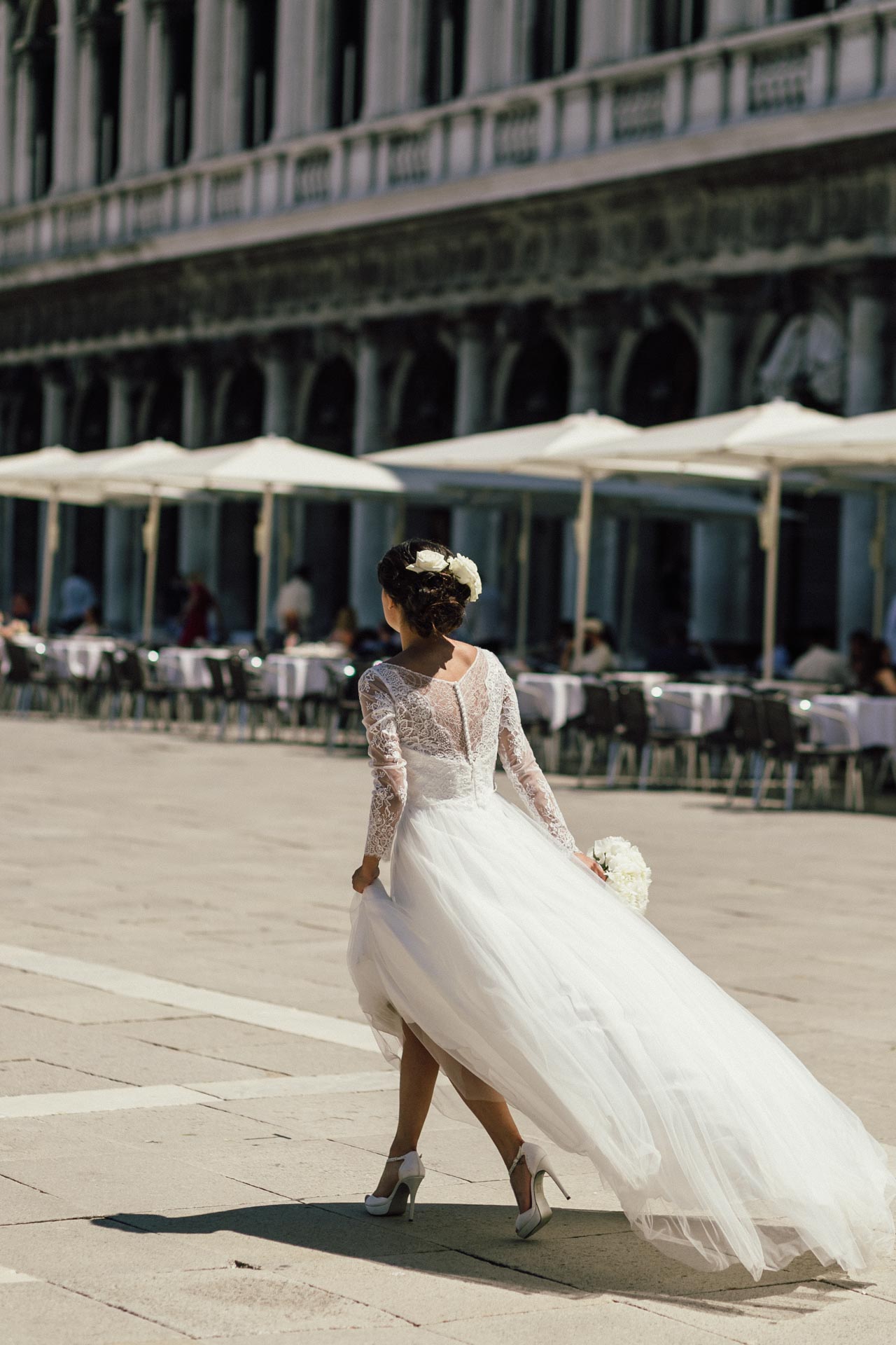 Luxury wedding Venice - Wedding Planner Venice