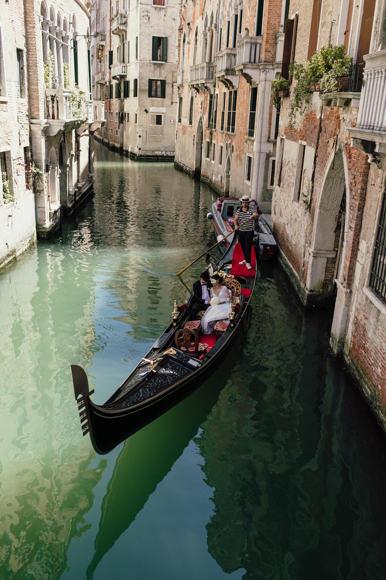 Matrimonio Venezia - Wedding planner Venezia - Luxury wedding Venice - Wedding Planner Venice