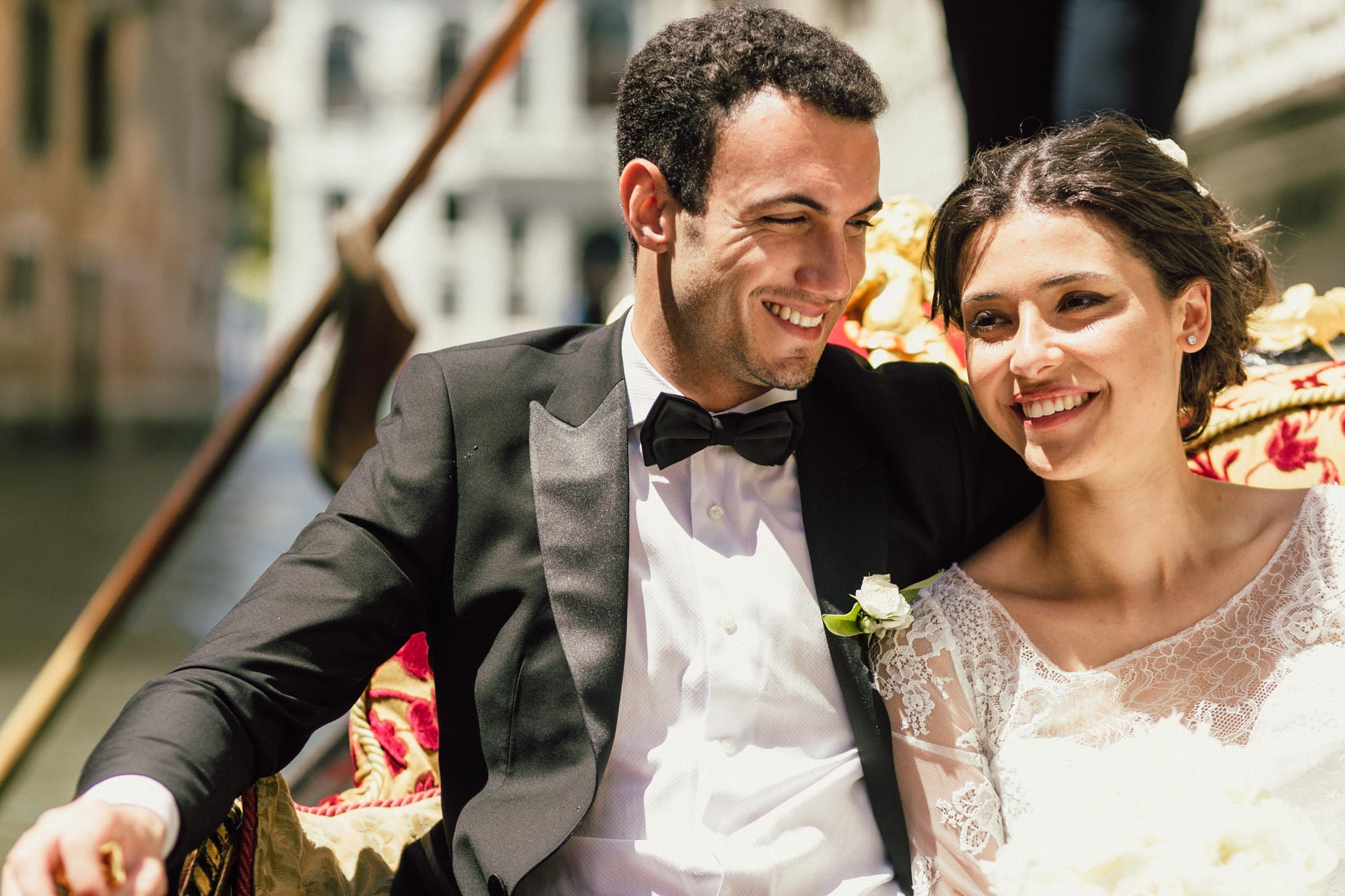 Luxury wedding Venice - Wedding Planner Venice