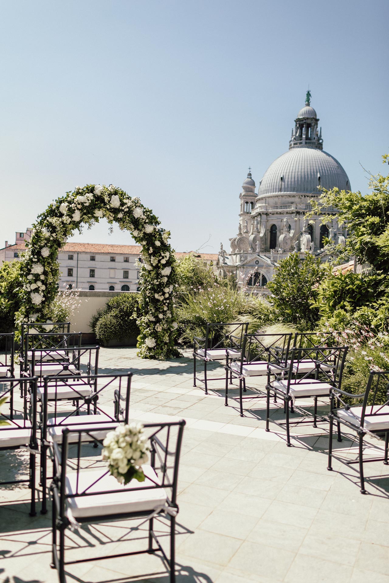 Matrimonio Venezia - Wedding planner Venezia
